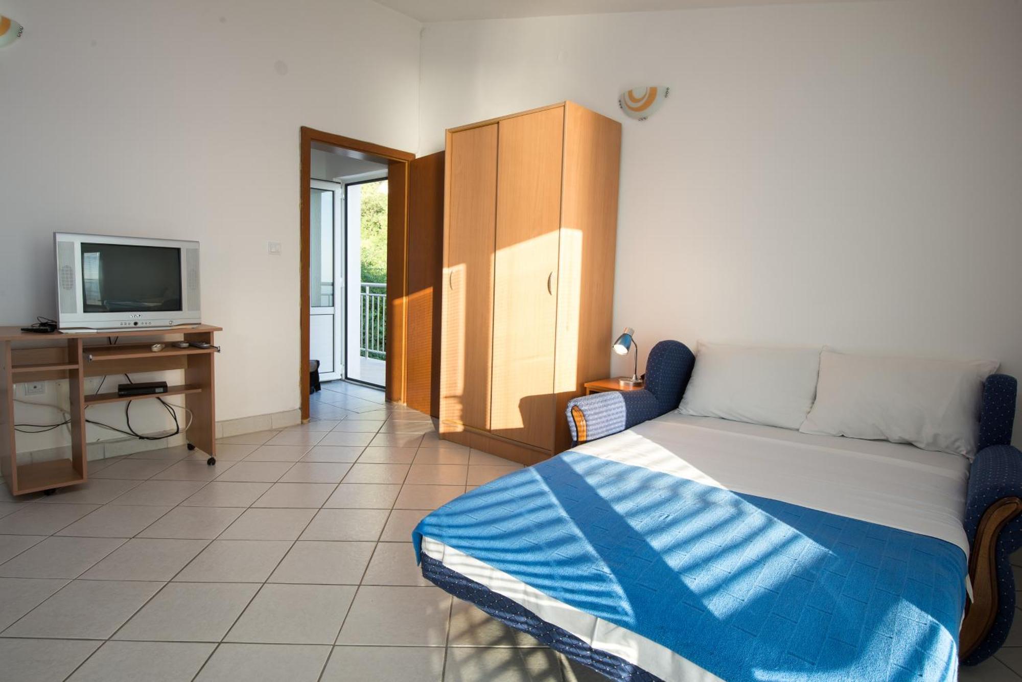 Apartments Dragisic Sveti Stefan Camera foto